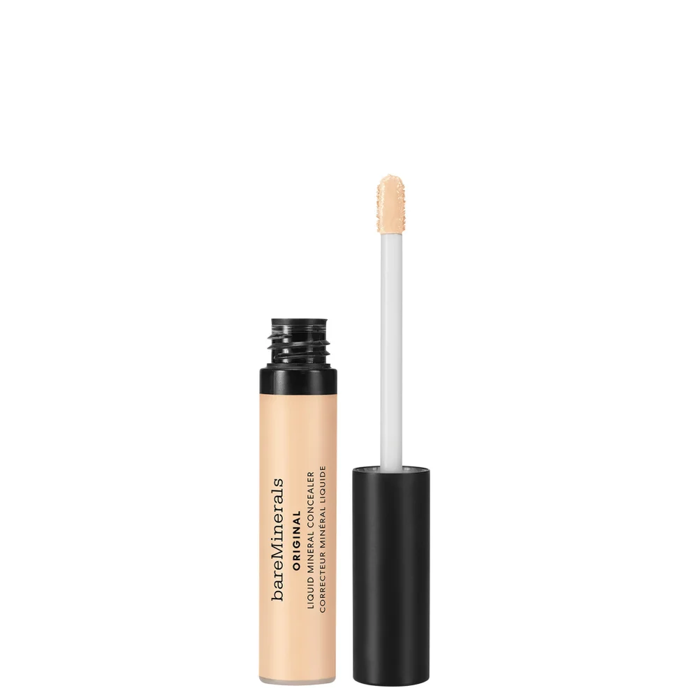 bareMinerals Original Correttore Liquido Minerale 6 ml (varie tonalità) Immagine 1