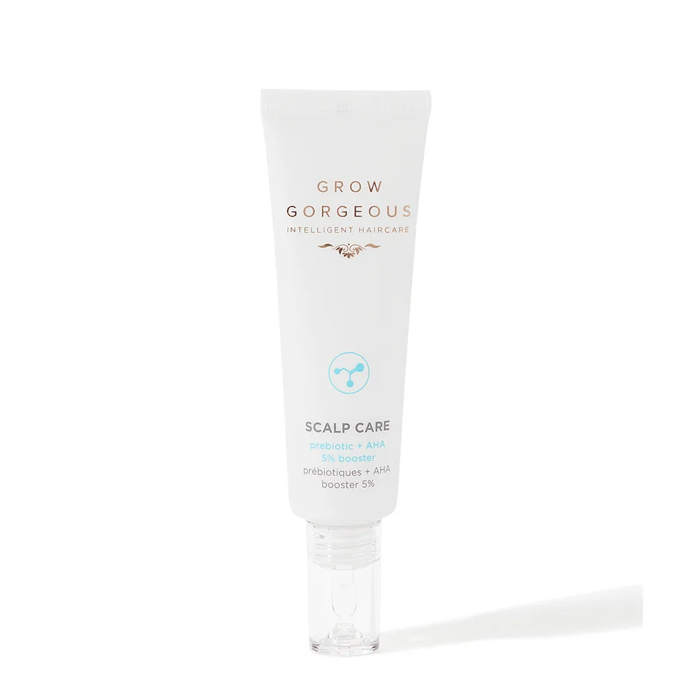 Grow Gorgeous Prebiotic and AHA 5% Booster Immagine 1