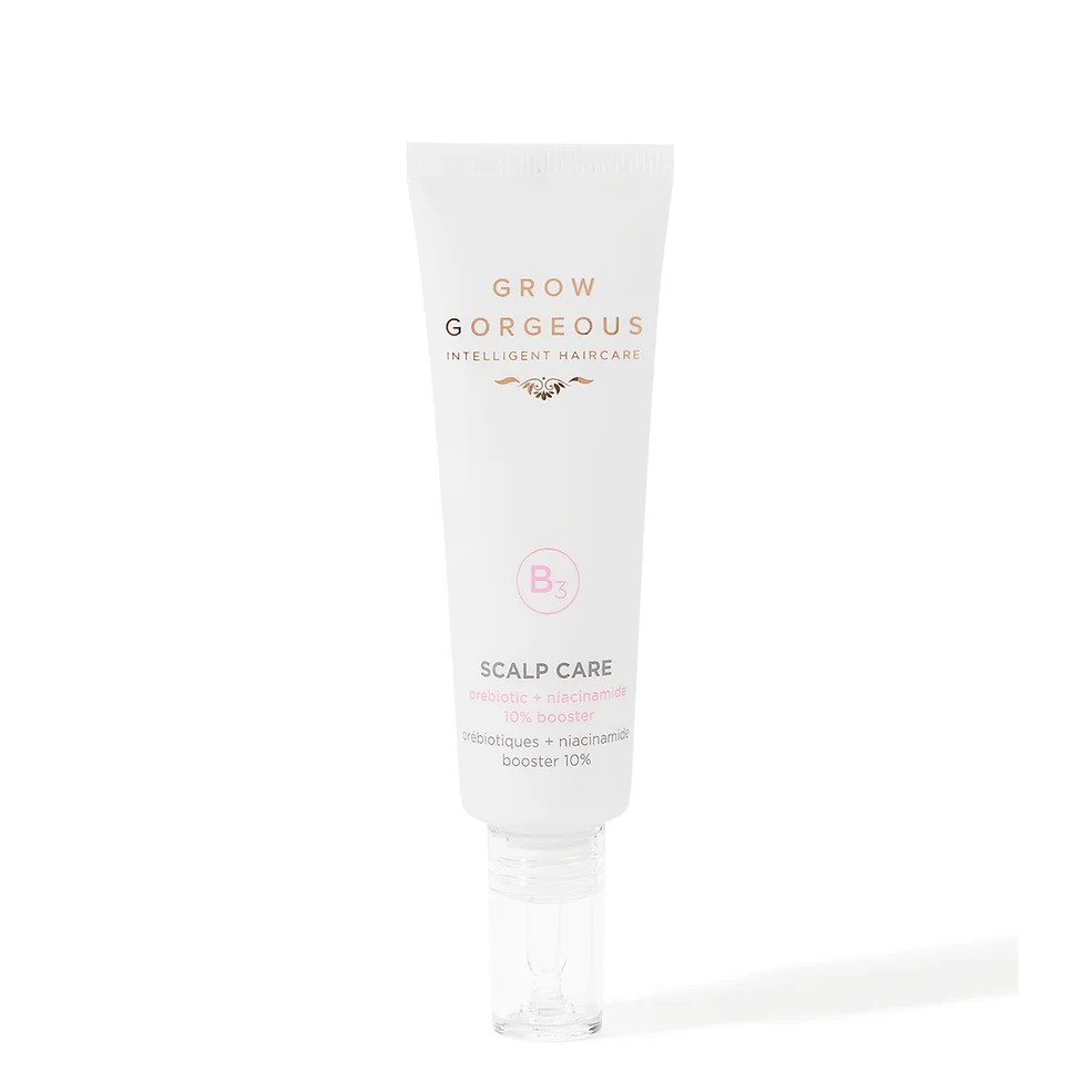 Grow Gorgeous Prebiotic and Niacinamide 10% Booster 30ml Immagine 1