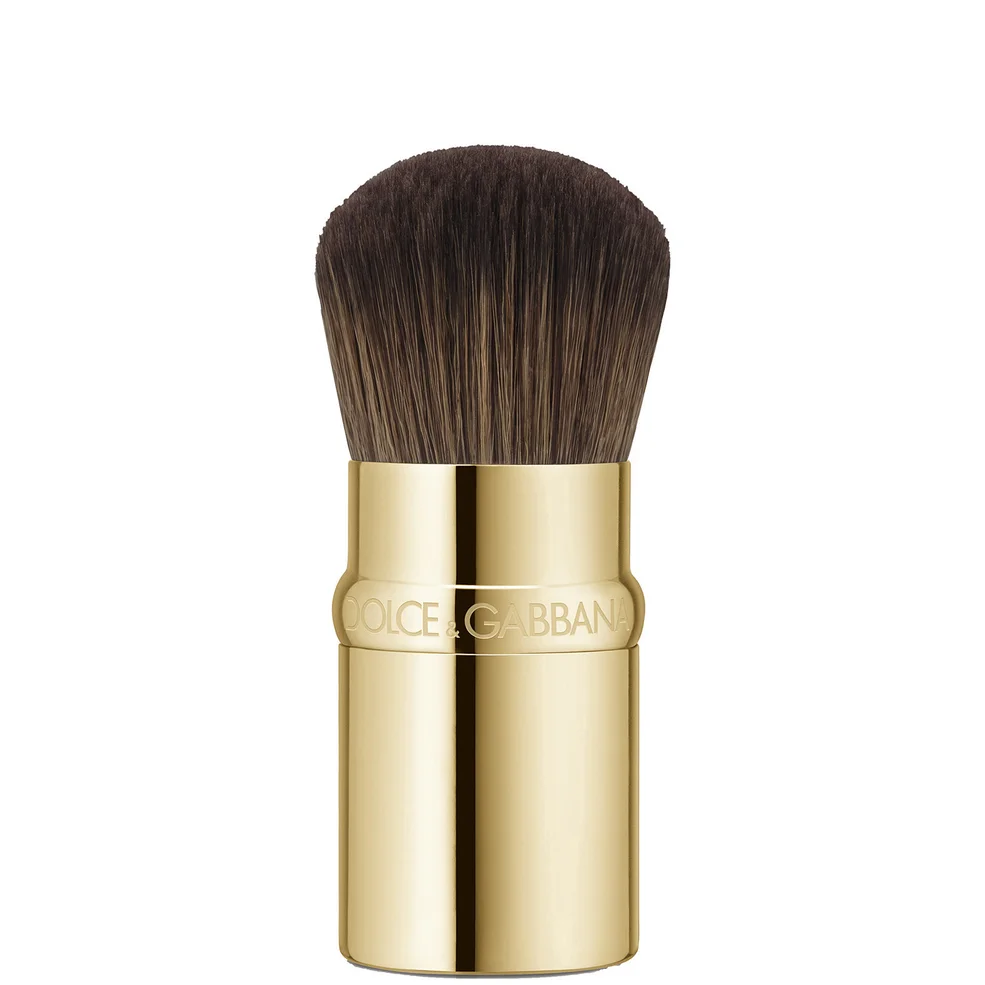 Dolce&Gabbana Kabuki Foundation Brush Immagine 1