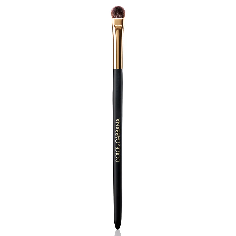 Dolce&Gabbana Eyeshading Brush Immagine 1