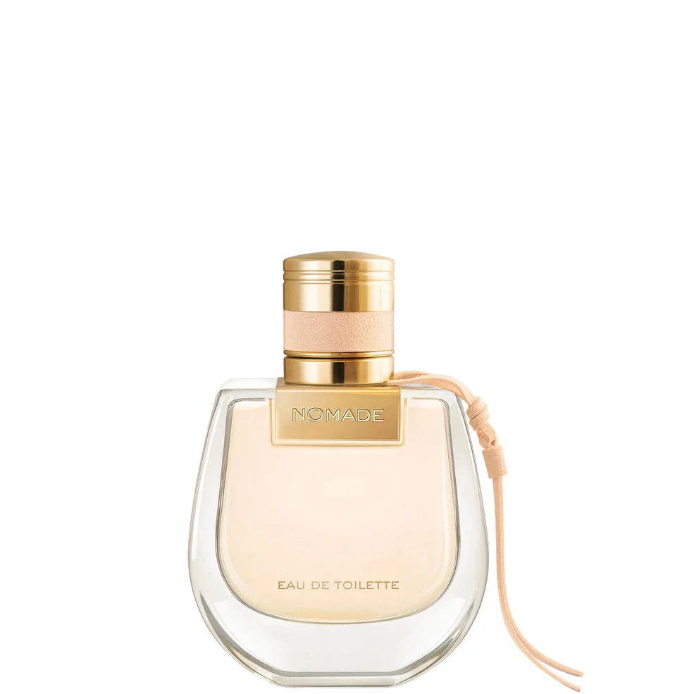 Chloé Nomade Eau de Toilette 50 ml Immagine 1