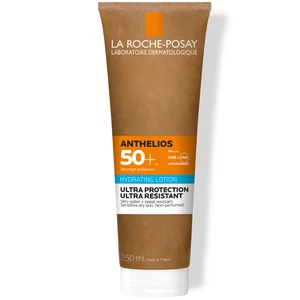 La Roche-Posay Anthelios Sun Protection SPF 50+ Latte Solare Corpo 250 ml - undefined undefined