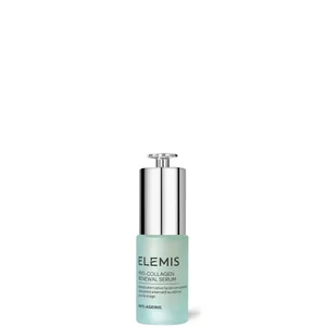 Siero Pro-Collagen Renewal Elemis 15ml - undefined undefined