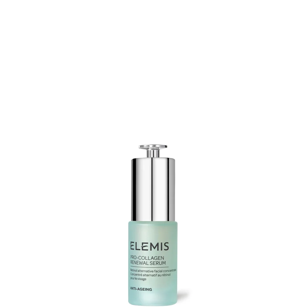 Siero Pro-Collagen Renewal Elemis 15ml Immagine 1