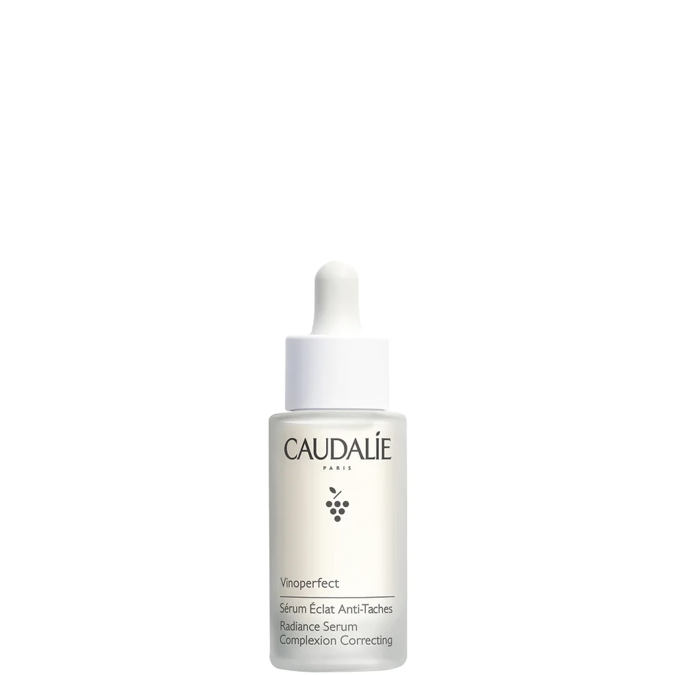 Caudalie Vinoperfect Complexion Correcting Radiance Serum 30ml Immagine 1