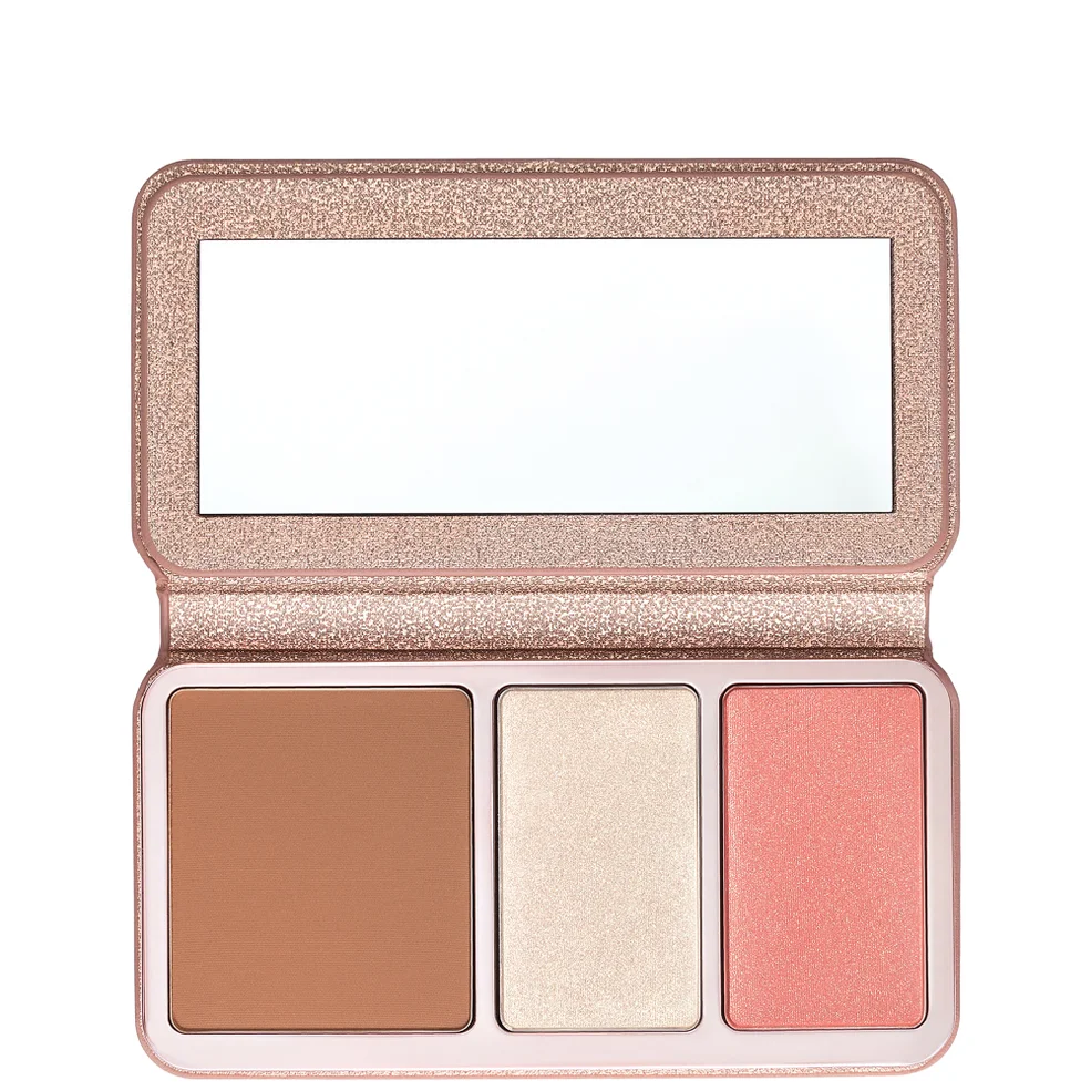 Anastasia Beverly Hills Face Palette - Italian Summer Immagine 1