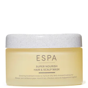ESPA Active Nutrients Nourish & Gloss Maschera per capelli e cuoio capelluto - undefined undefined