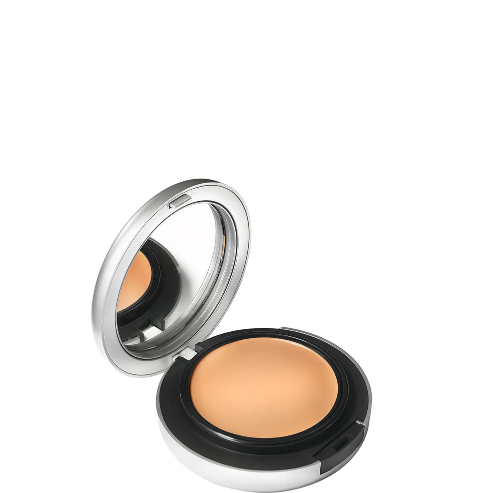 MAC Studio Fix Tech Cream-to-Powder Foundation 10g (Various Shades) Immagine 1