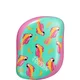 Spazzola Antinodi per Capelli Compact Styler Tangle Teezer- Pappagalli