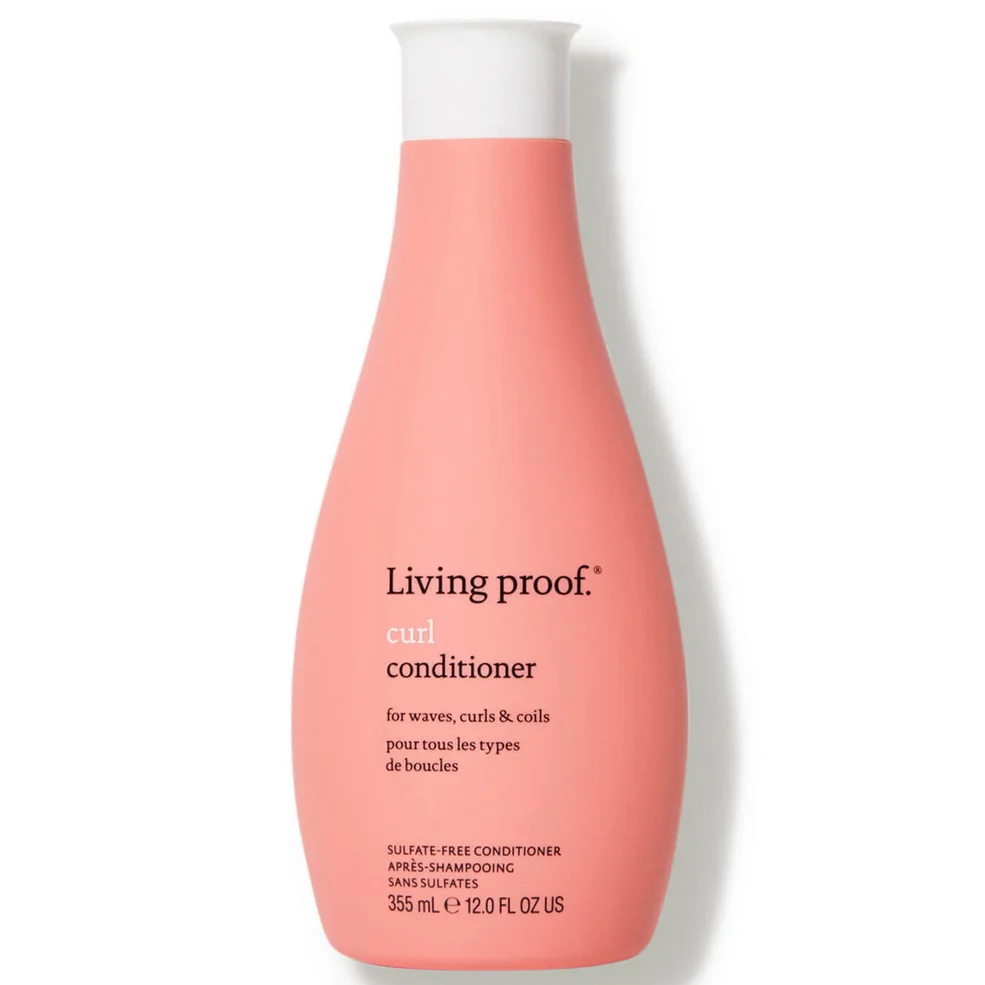 Balsamo Curl Living Proof 340ml Immagine 1