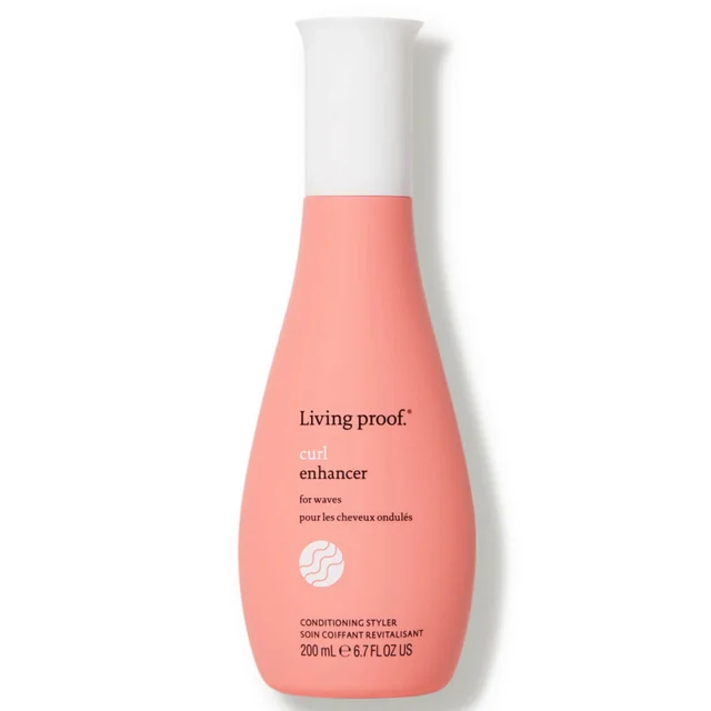 Enhancer Curl Living Proof 200ml