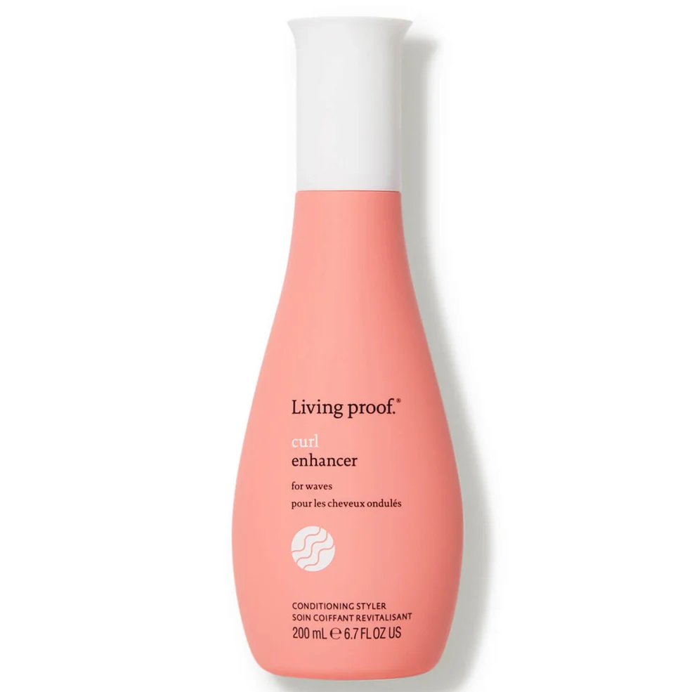 Enhancer Curl Living Proof 200ml Immagine 1