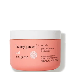 Living Proof Curl Elongator 240 ml - Size 240ml