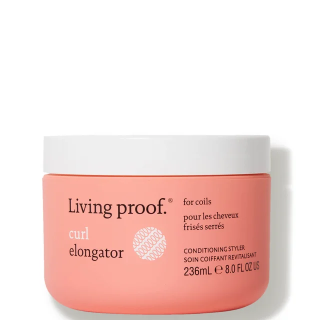 Living Proof Curl Elongator 240 ml