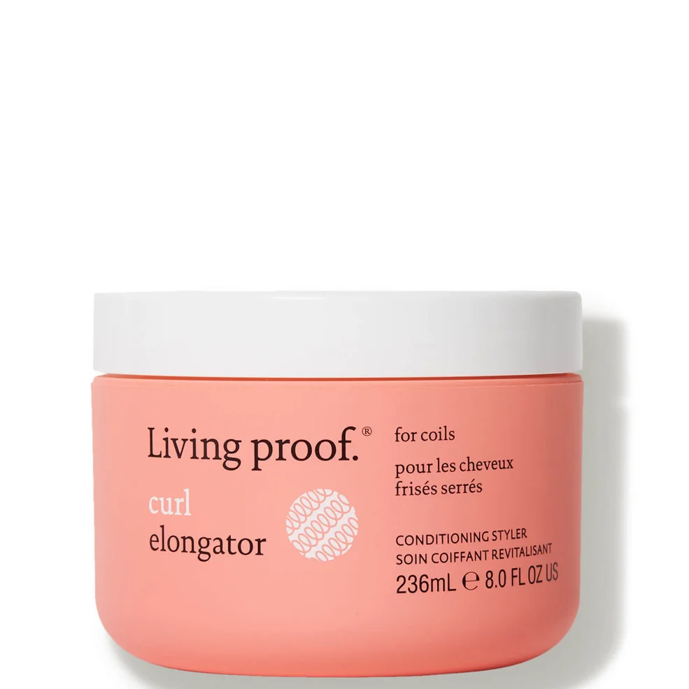 Living Proof Curl Elongator 240 ml Immagine 1