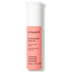 Siero Boost Curl Moisture Living Proof 50ml - undefined undefined
