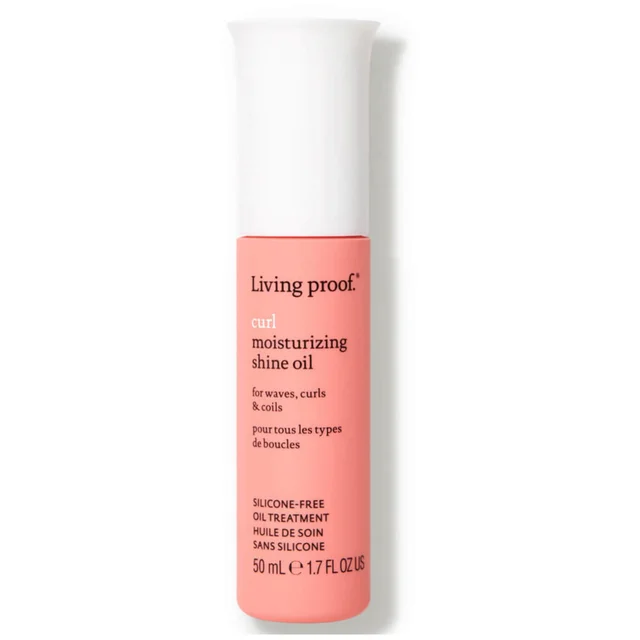Siero Boost Curl Moisture Living Proof 50ml