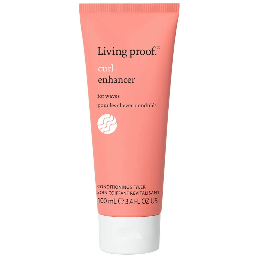 Enhancer Travel Size Living Proof Curl 100ml Immagine 1
