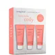 Living Proof set per capelli ricci Born To Be Coily Kit