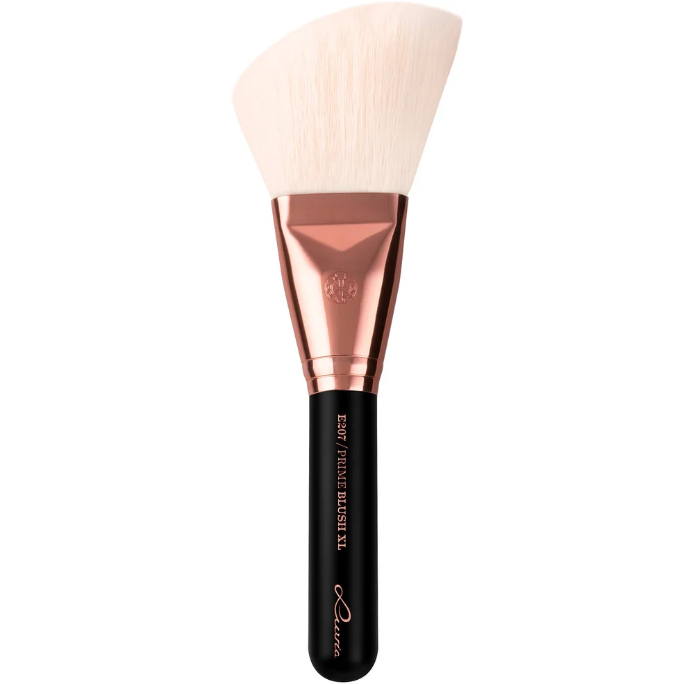 Luvia E207 Prime Blush XL Brush (Various Colours) Immagine 1