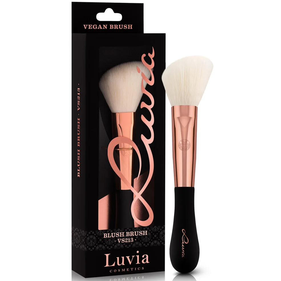 Luvia VS213 Blush Brush Immagine 1