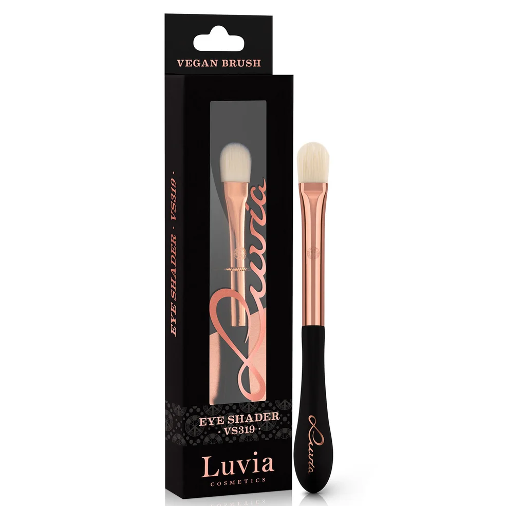 Luvia VS319 Eye Shader Brush Immagine 1