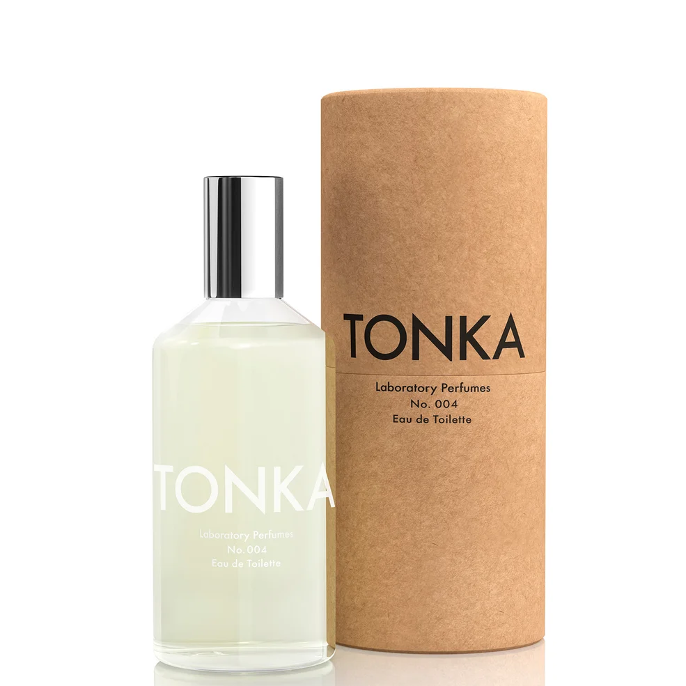 Laboratory Perfumes Tonka Eau de Toilette 100ml Immagine 1