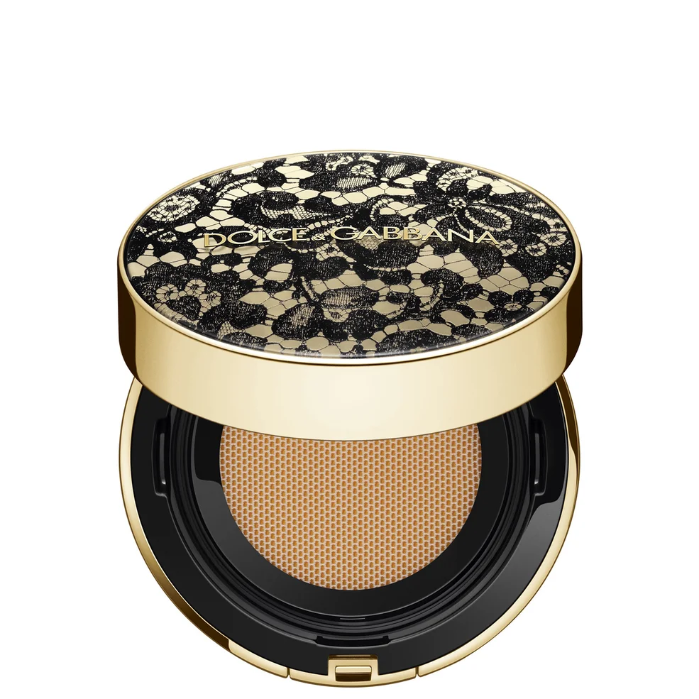 Dolce&Gabbana PRECIOUSSKIN Perfect Finish Cushion Foundation 12g (Various Shades) Immagine 1