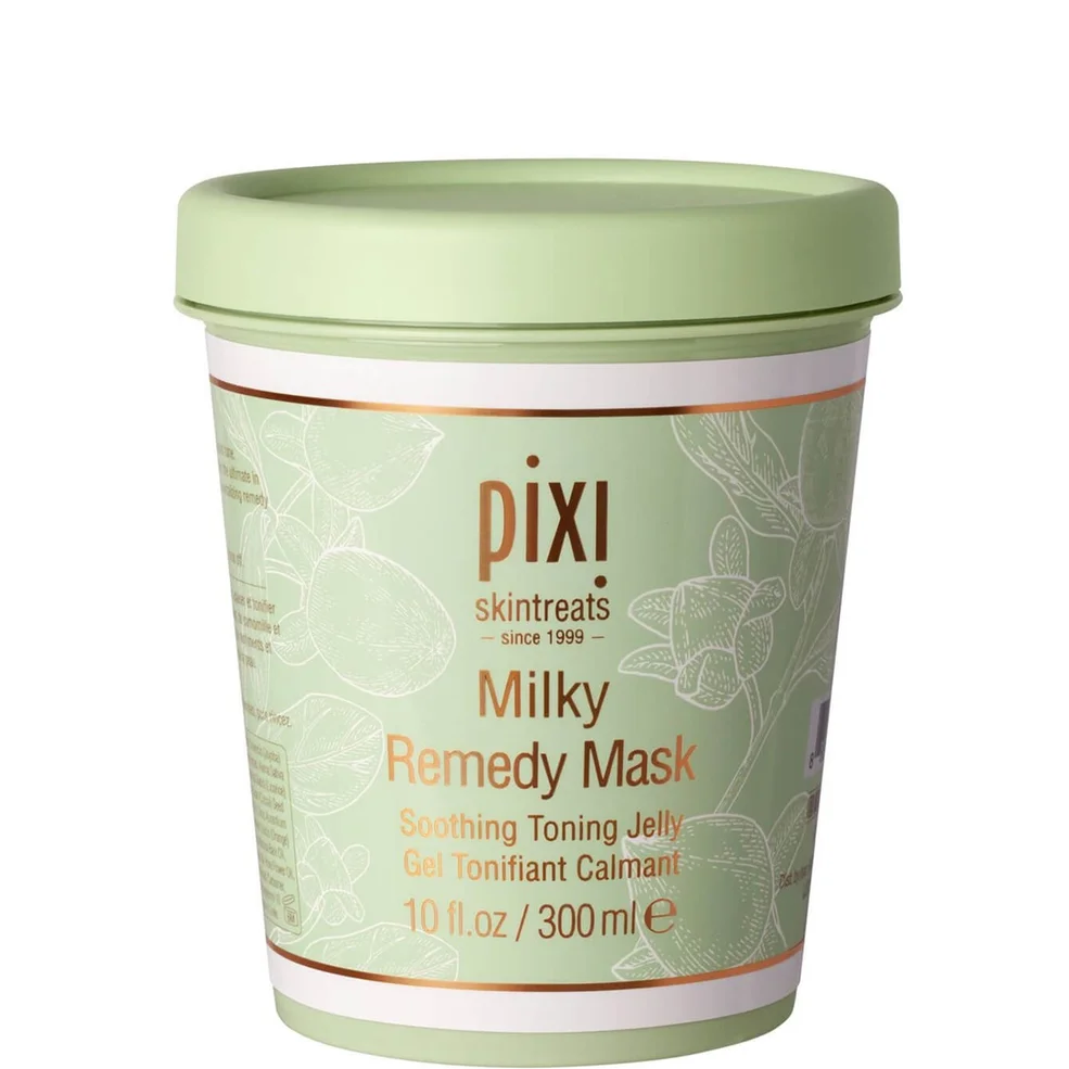 PIXI Milky Remedy Maschera 300ml Immagine 1