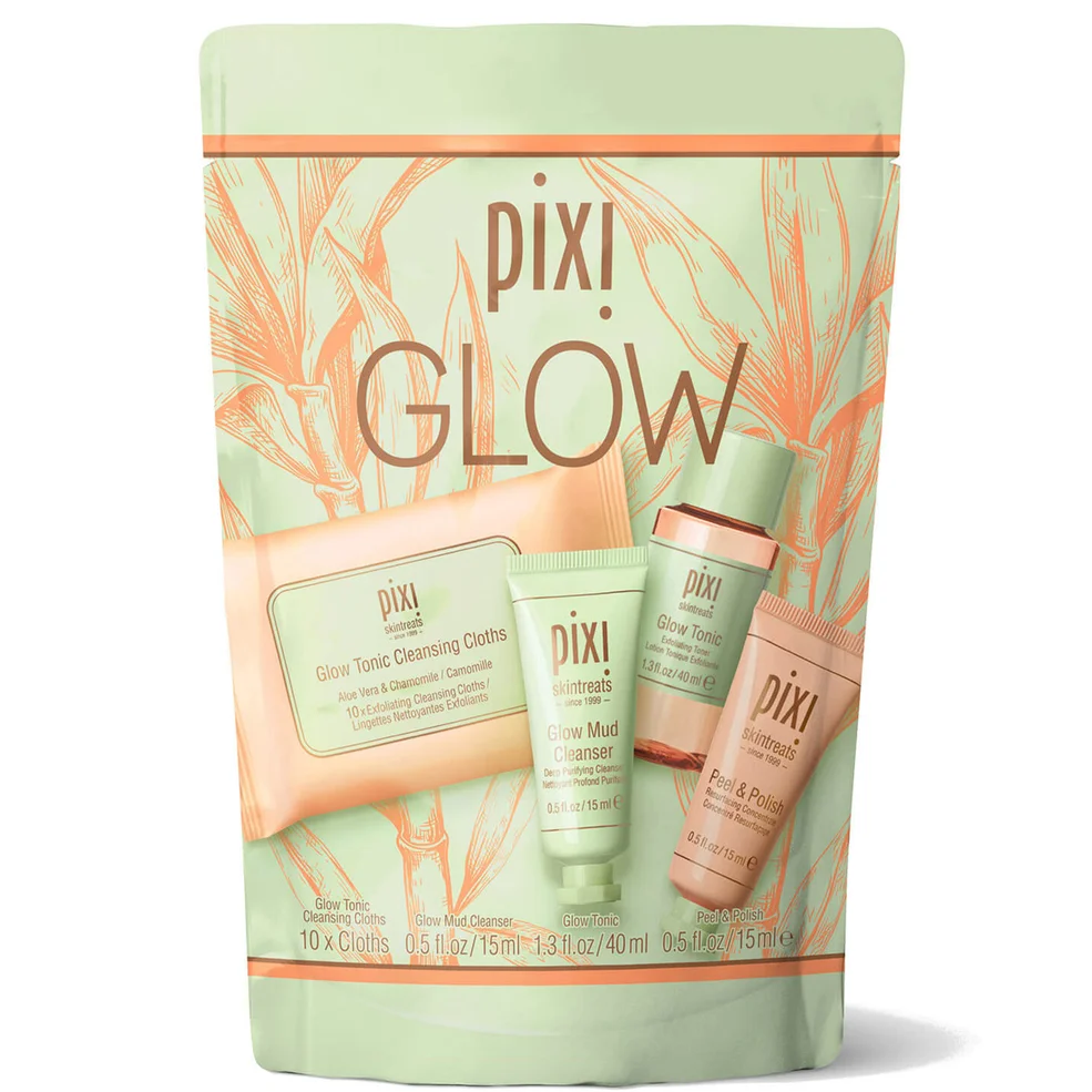 Glow Beauty In A Bag PIXI Immagine 1