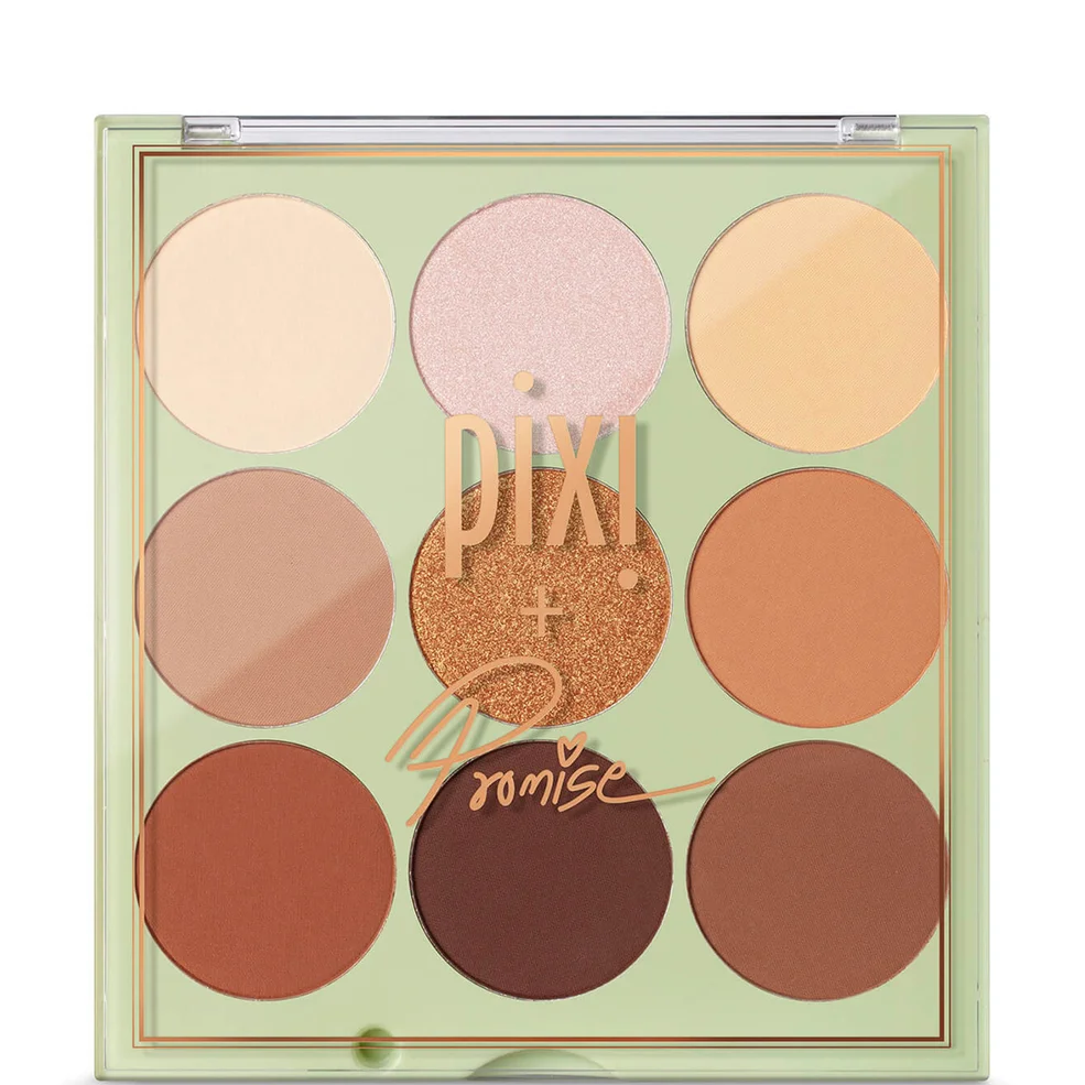 PIXI Promise Shape Shifter Contour Palette 28.8g Immagine 1