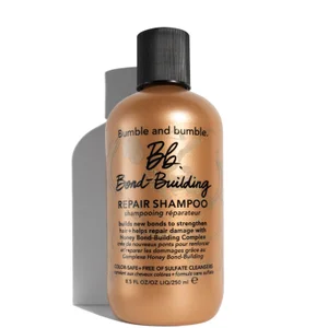 Bumble and bumble Bond-Building shampoo riparatore 250ml - undefined undefined