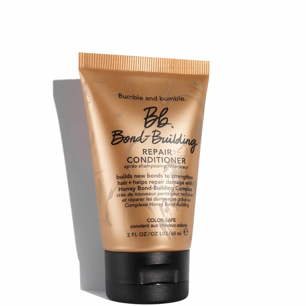Bumble and bumble Bond-Building Balsamo Riparatore 60 ml Immagine 1