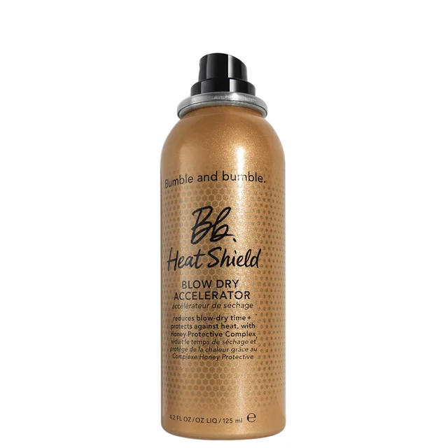 Bumble and bumble Heat Shield Spray Asciugatura Capelli 125 ml