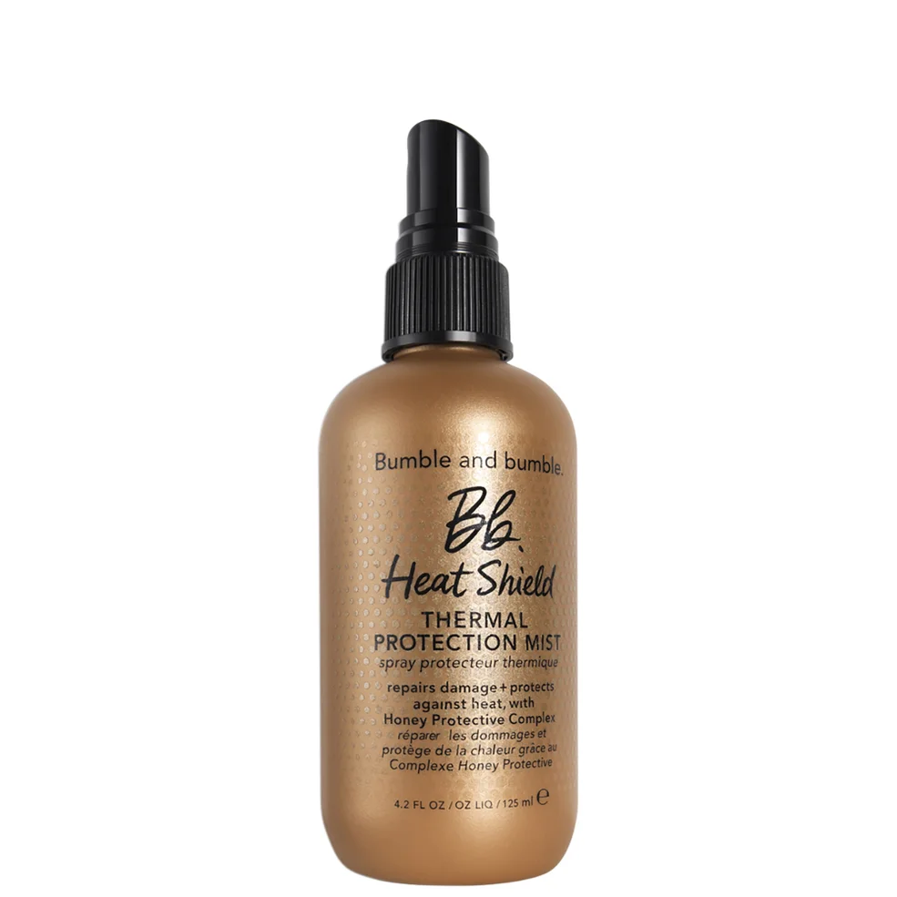 Bumble and bumble Heat Shield Spray Termoprotettore 125 ml Immagine 1