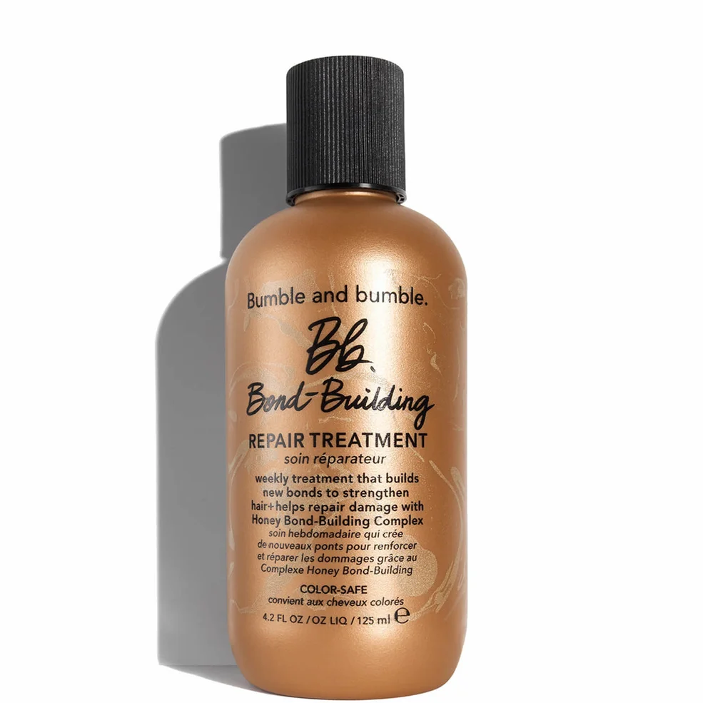 Bumble and bumble trattamento riparatore Bond-Building 125 ml Immagine 1