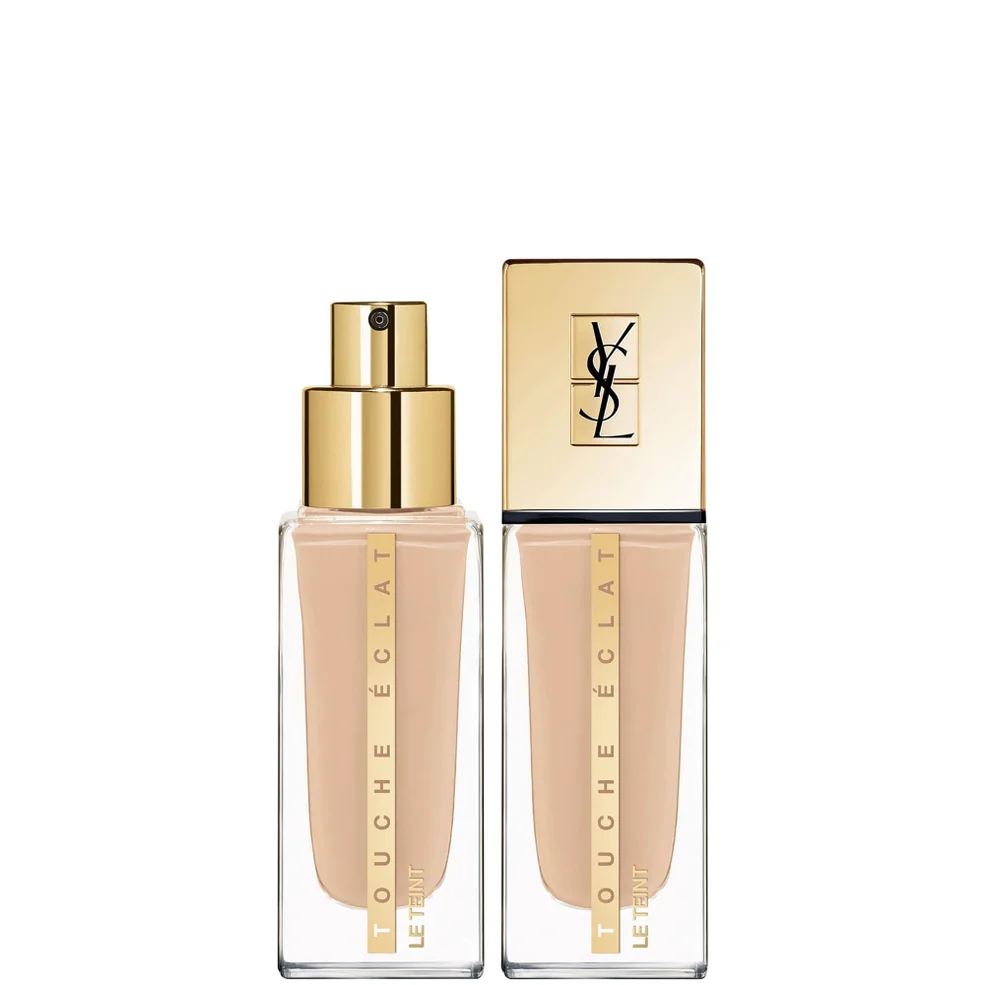 Yves Saint Laurent Touche Éclat Le Teint fondotinta 25 ml (varie tonalità) Immagine 1