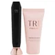 TriPollar STOP EYE Skin Rejuvenation Device for Delicate Facial Areas- Black Edition