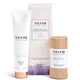 NEOM Perfect Night's Sleep Cleansing Balm and Cloth 100ml