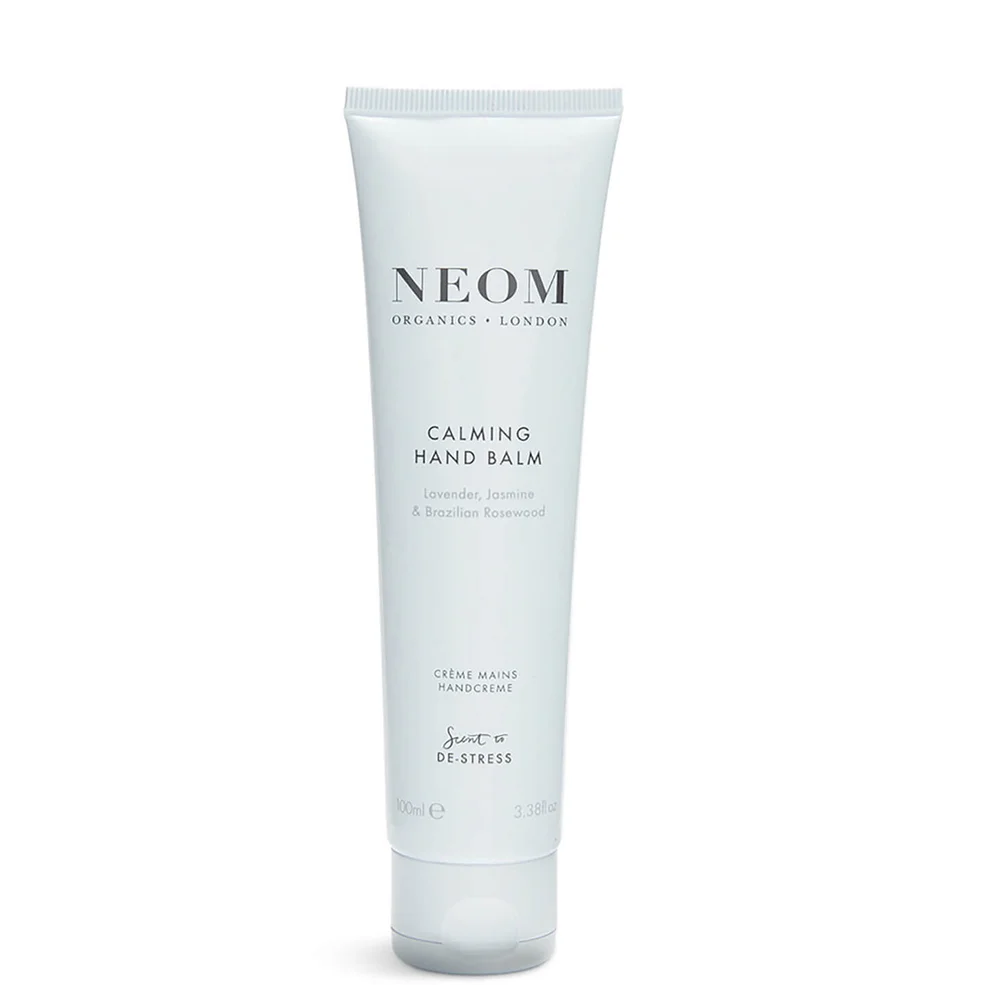 NEOM Calming Hand Balm 100ml Immagine 1