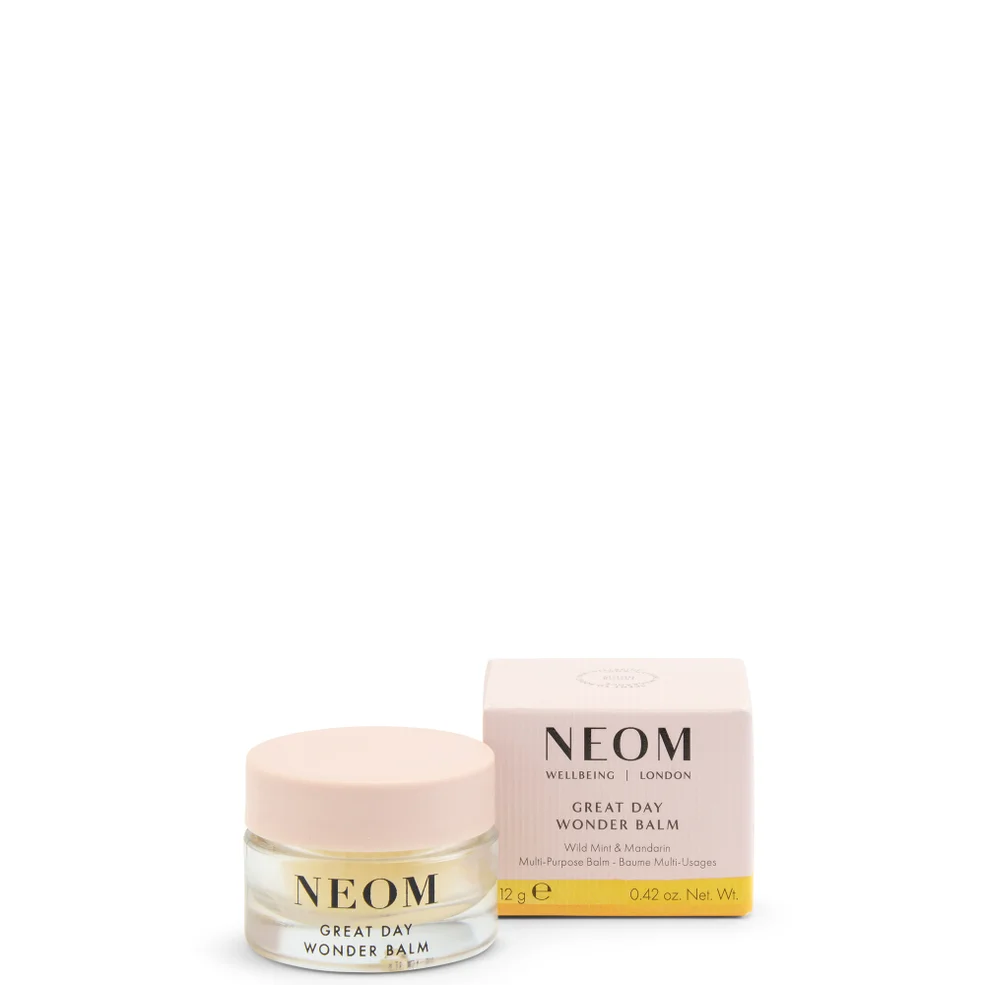 Wonderbalm Great Day NEOM 12g Immagine 1