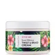 Crema Ricci Sweet Hibiscus Twist and Braid Flora & Curl 300ml