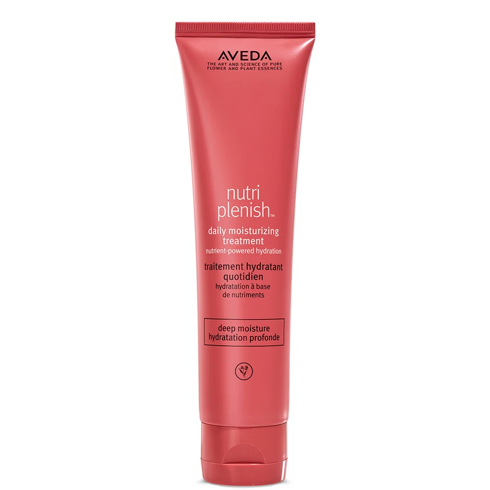 Aveda Nutriplenish Daily Moisturizing Treatment 150ml Immagine 1