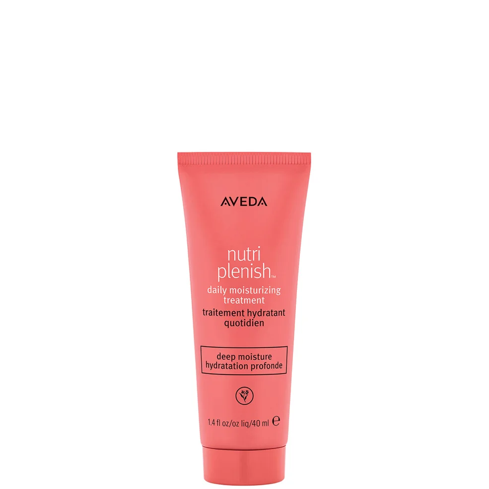 Aveda Nutriplenish Daily Moisturizing Treatment 40ml Immagine 1