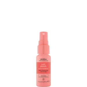 Aveda Nutriplenish Balsamo Sanza Risciacquo Formato da Viaggio 30 ml - Size 30ml