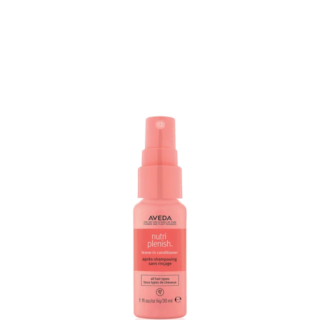 Aveda Nutriplenish Balsamo Sanza Risciacquo Formato da Viaggio 30 ml
