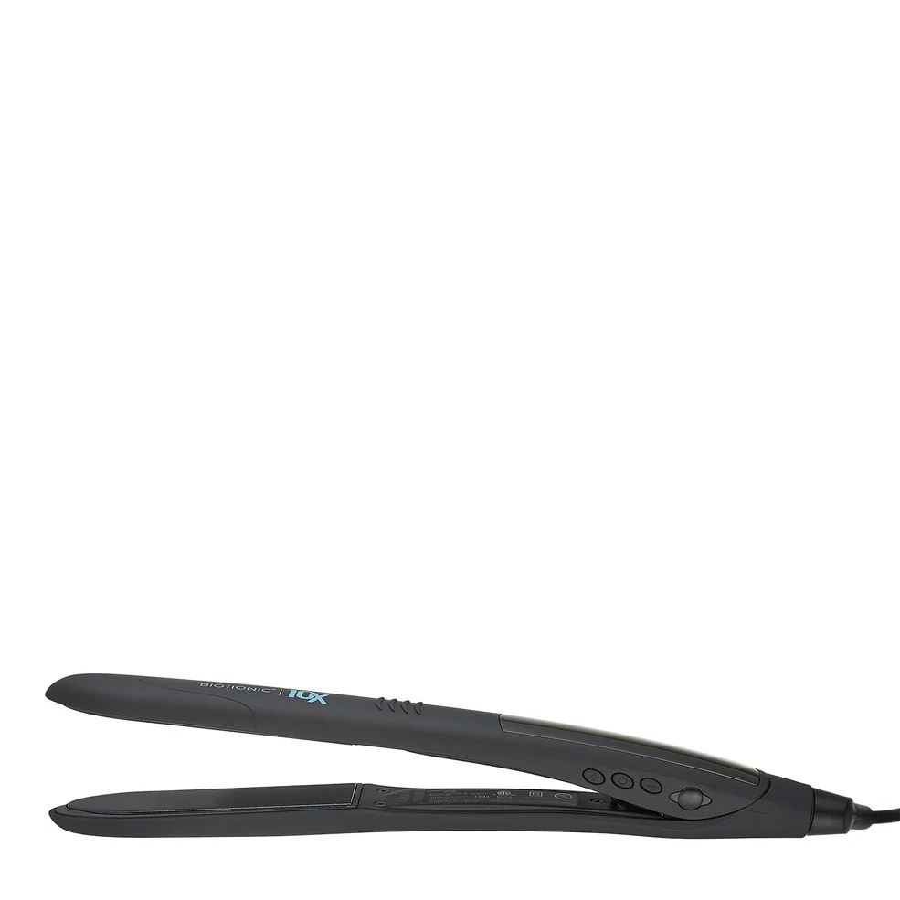 Bio:Ionic 10X Styling Iron with EU Plug Immagine 1