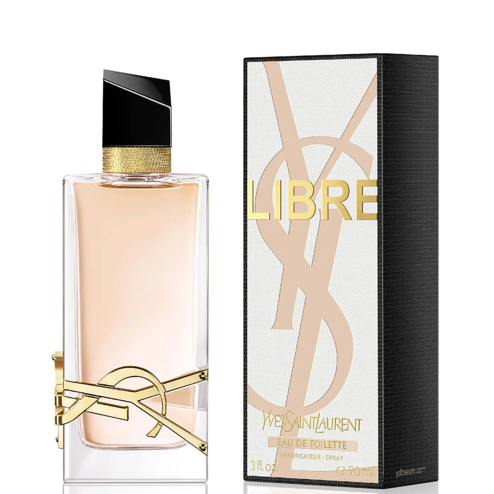Yves Saint Laurent Libre Eau de Toilette - 90ml Immagine 1