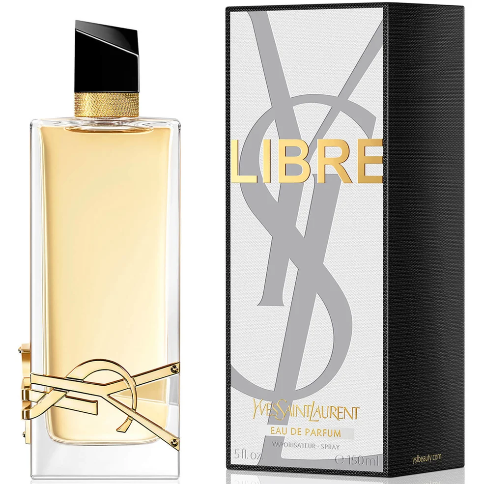 Yves Saint Laurent Libre Eau de Parfum 150ml Immagine 1